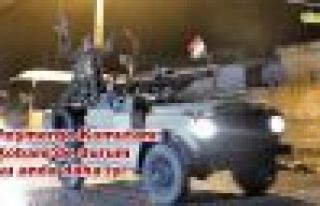 Peşmerge Komutanı: Kobani'de durum şu anda daha...