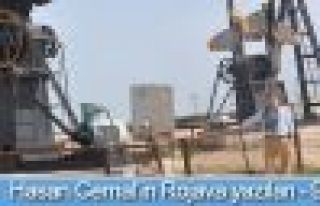 Petrol labirentinde emperyalizmin giydirdiği giysiler...