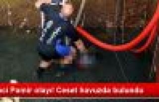 Piknikte Kaybolan 2.5 Yaşındaki Hüseyin'in Cesedi...