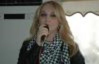 Pınar Aydınlar: Sermaye güçlerine karşı omuz...