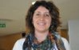 Pınar Türk: 'Sisteme karşı tek alternatif parti...