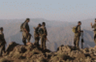 PKK'liler Bingöl'de 1 kişiyi alıkoydu