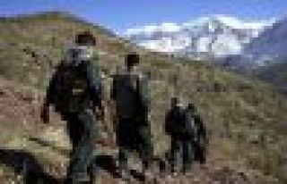 PKK'liler Kars'ta iki işçiyi alıkoydu