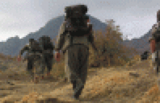 PKK'nin küçük diye gönderdiği çocuklara 7,5...