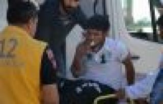 Polis-asker müdahalesi bilançosu: 25 yaralı