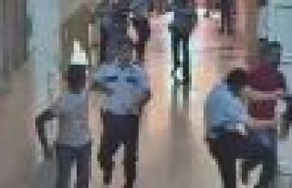 Polis şiddetine maruz kalan üç kişi 'polise mukavemet'ten...