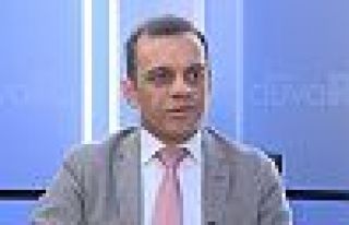 Prof. Azap: Mevcut vaka kadar korona hastası olabilir