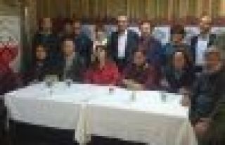 Prof. Dr. Cem Terzi: Neden HDP'liyim?