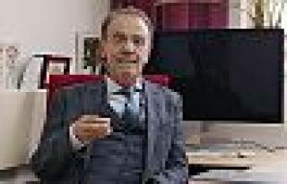 Prof. Dr. Ceyhan: Çok kritik bir dönemdeyiz