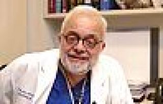 Prof. Dr. Mustafa Çetiner: Ateş ölçümü sizi...