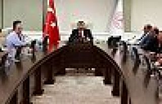 Prof: Saltık: Kararları uygulanmıyorsa Bilim Kurulu...