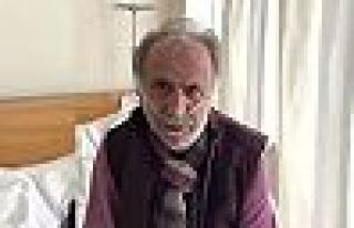 Profesör Cemil Taşçıoğlu korona virüsünden...