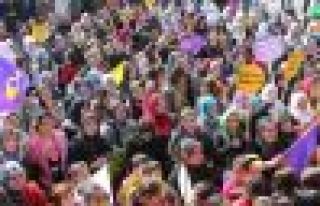 Pîrozbahiyên 8'ê Adarê didomin