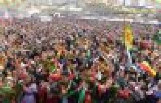 Pîrozbahiyên Newrozê didomin