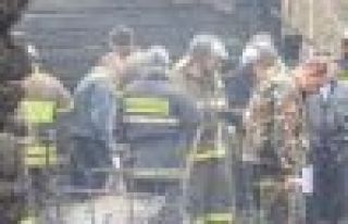 Psikiyatri hastanesinde yangın: 14 ölü, 37 kayıp...