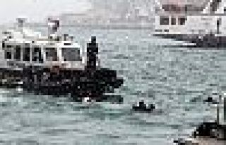 Pusetle denize atılan Tuğçe bebek savcılıklara...