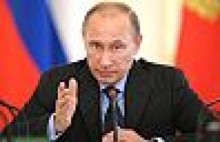 Putin Halep'te savaş suçu ithamlarını reddetti