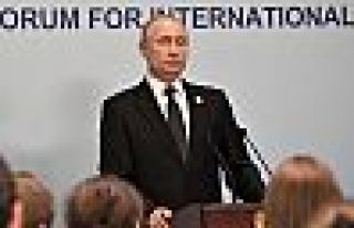 Putin: İdlib'e operasyonu şu anda doğru bulmuyoruz