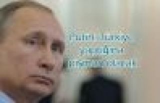 Putin: Türkiye yaptığına pişman olacak