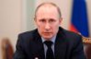 Putin: Uçağı düşürenleri bulup cezalandıracağız