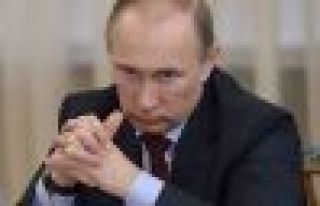 Putin'den Ukrayna’da İçsavaş Uyarısı