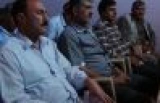 PYD’ê biryarên kongreya xwe di civînekê de şîrove...