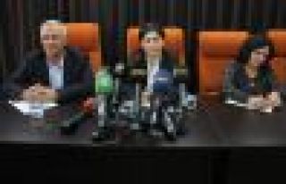 PYD Eş Başkanı Asya Abdullah Kuzey Kürdistan’da