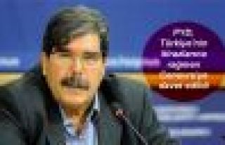 PYD, Türkiye'nin itirazlarına rağmen Cenevre'ye...