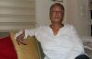 Rahşan Anter Kobani'ye gitmeye hazırlanıyor