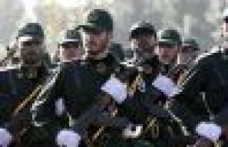 Îranê Qendîl bombebaran kir