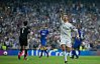 Real Madrid-Juventus: Devlerin final gecesi