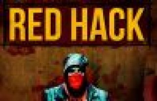 Redhack davasında tüm sanıklara beraat
