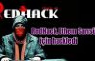RedHack, Ethem Sarısülük için hackledi