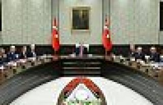 Referandum öncesi son MGK'da 'OHAL uzatılsın' tavsiyesi...