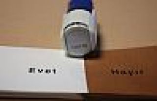 İşte 2017 Referandum sonuçları