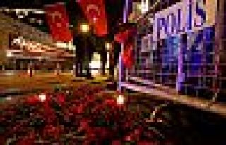 Reina katliamının planlayıcısı yakalandı 