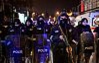 Reina katliamıyla ilgili 11 kişi tutuklandı