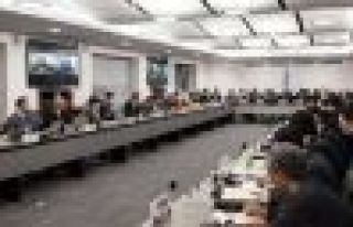 Rejim heyeti Cenevre'de; hangi konuların ele alınacağı...