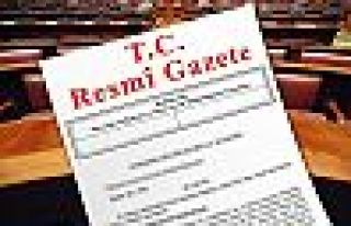 Resmi Gazete kağıt baskıya son verdi!