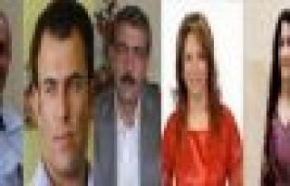 Ret kararı veren hakimler HSYK'ya şikayet edildi