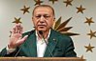 Reuters: İstanbul'u kaybetmek Erdoğan için büyük...
