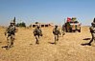 Reuters'a konuşan Türk yetkililer SDG'ye hava saldırısını...