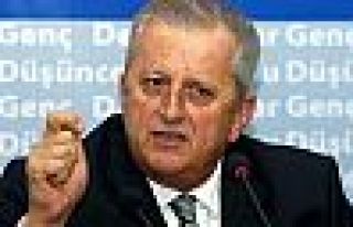 Rifat Serdaroğlu parti kurdu: Doğru Parti