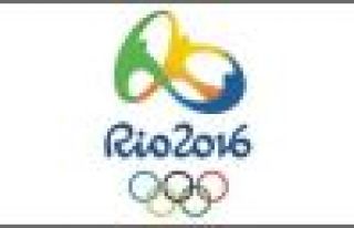 Rio Olimpiyatları Avrupa Kıta Elemeleri Türkiye'den...