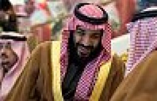 Riyad: Veliaht prens bizim için kırmızı çizgi