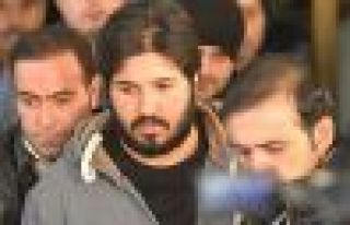 Rıza Sarraf: Babek Zencani hiçbir zaman ortağım...