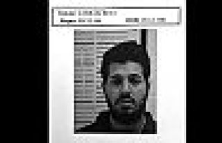 Rıza Sarraf reddi hakim talebinde bulundu