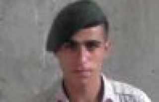 Rize L Tipi Kapalı Cezaevi'nde asker ölümü 