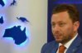 Rize'de AKP'li başkandan seçim tehdidi: Oy vermezseniz...