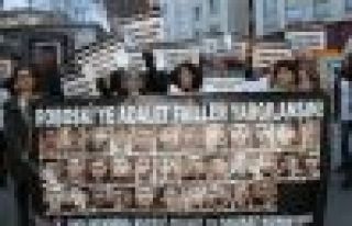 Roboskî 1180 roj e li benda edaletê ye